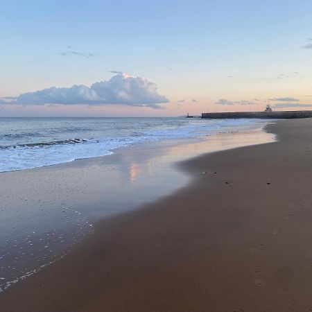 Sea View Appartement Ramsgate Buitenkant foto